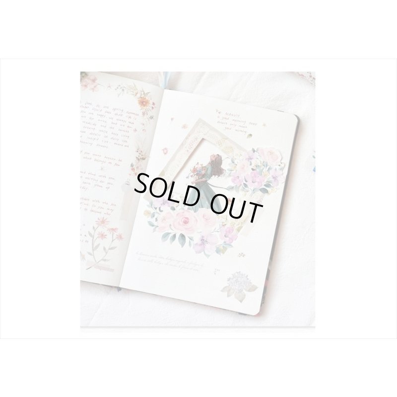 画像14: クールガール＊PETテープ＊はく離式＊海外マステ＊クリックポスト不可