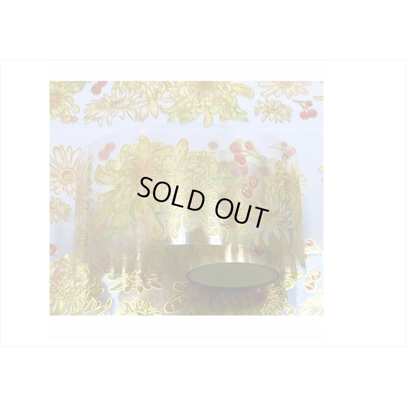 画像6: テープを少しずつ制覇！！箔押し＊ロマンチック＊４種＊PET＊海外製