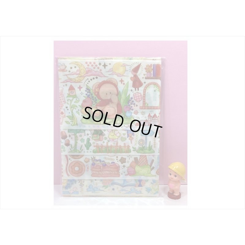 画像3: テープを少しずつ制覇！！ラブリーベア＊4種＊PET＊海外製