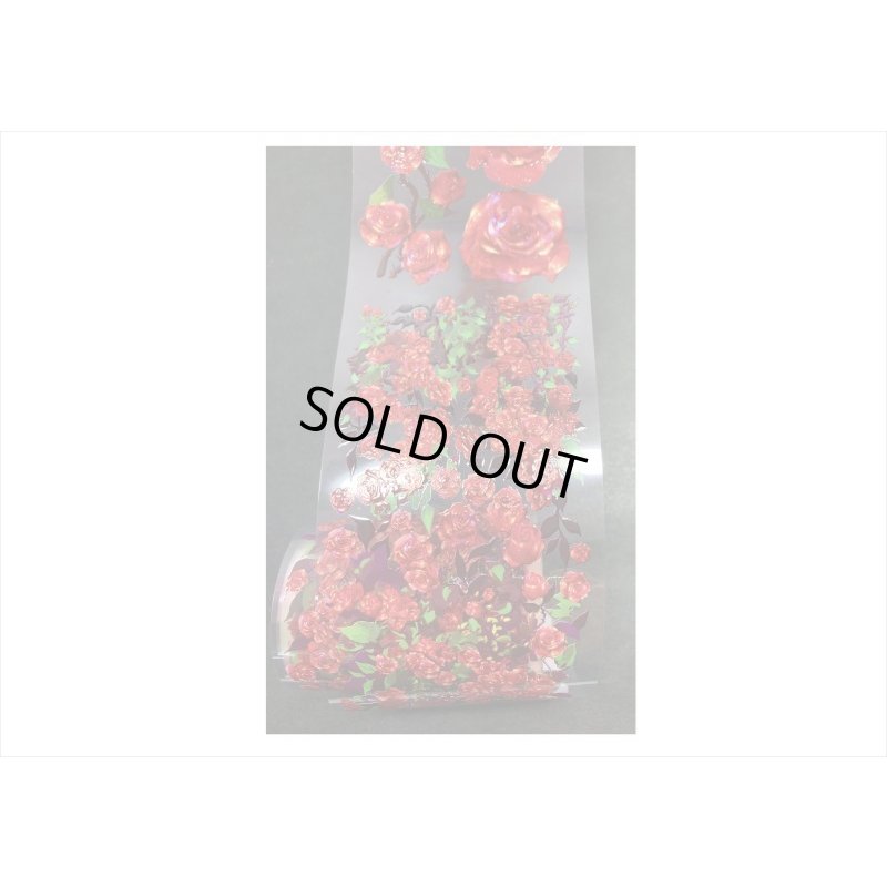 画像6: 五宝＊シェルライト＊薔薇の宝石＊特殊インク＊PETテープ＊はく離式＊海外マステ＊クリックポスト不可