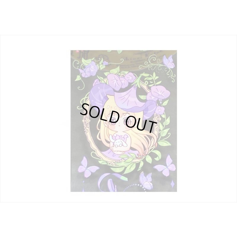 画像5: テープを少しずつ制覇！！お花の妖精＊PETテープ＊特殊インク＊海外製