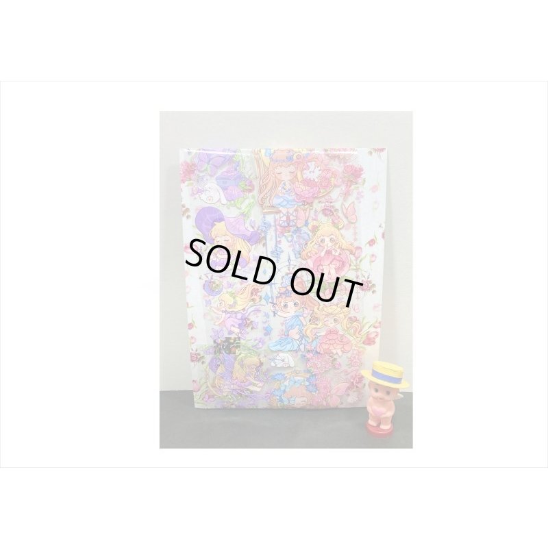 画像3: テープを少しずつ制覇！！お花の妖精＊PETテープ＊特殊インク＊海外製