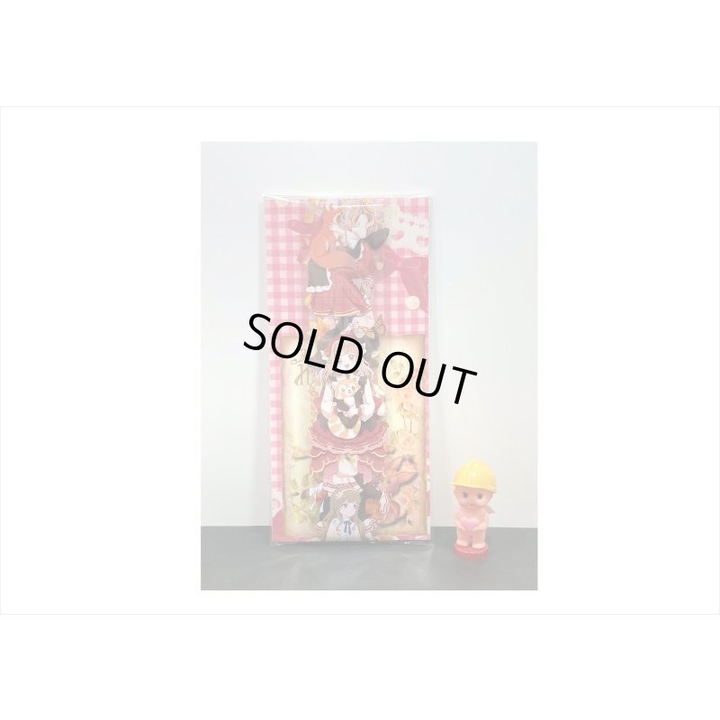 画像3: テープを少しずつ制覇！！女の子の秋＊PETテープ＊特殊インク＊海外製