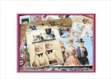 素材セット＊ネコちゃん倶楽部♡＊37点♪ジャンクジャーナル＊オリジナル