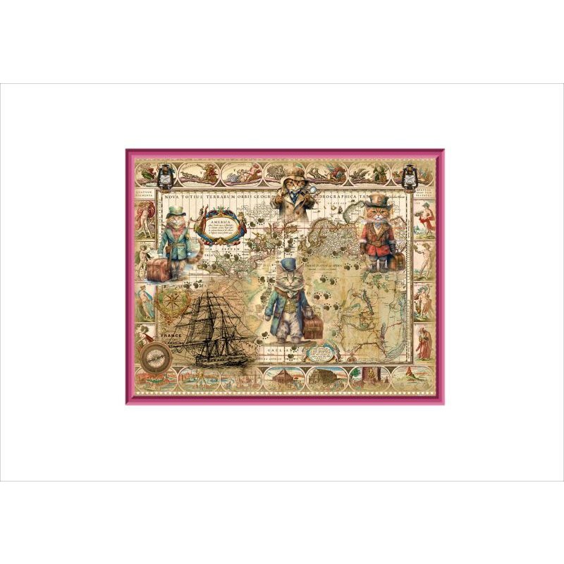 画像12: 素材セット＊ネコちゃん倶楽部♡＊37点♪ジャンクジャーナル＊オリジナル