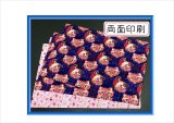 両面印刷＊チェシャ猫＊不思議の国のアリス＊フォトマット紙＊4枚＊コラージュペーパー＊オリジナル