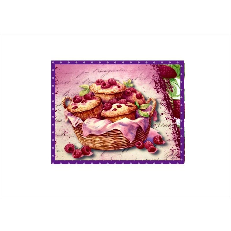 画像6: 素材セット＊ラズベリー＊ジャンクジャーナル＊ オリジナル