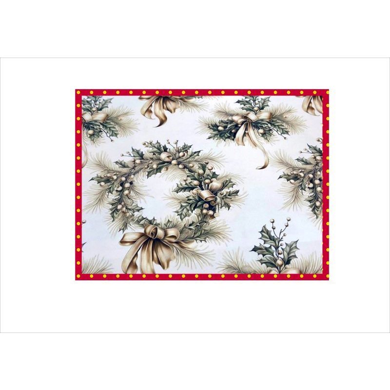 画像3: 柄違い15枚♪クリスマス＊コラージュペーパー＊オリジナル