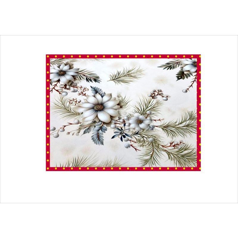 画像9: 柄違い15枚♪クリスマス＊コラージュペーパー＊オリジナル