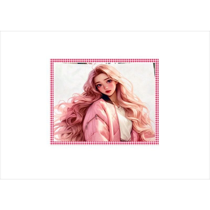 画像4: 大きなステッカー＊ボーイッシュ＊正方形カットシール＊20枚＊オリジナル