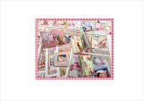 素材セット＊ベビー＊赤ちゃん＊レターセットやファイル作りに♪＊ オリジナル