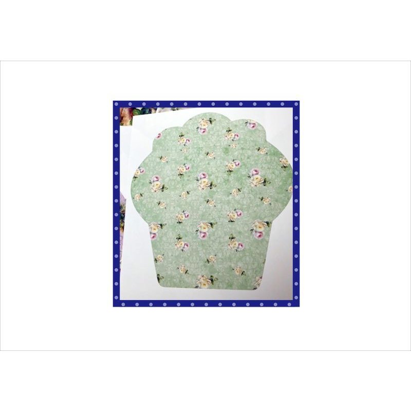 画像6: 自分で作る♪封筒セット＊ROSE＊柄違い4枚＊ オリジナル