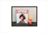 ちょっと大きめ＊カットシール＊ショートボブ＊女の子＊12枚＊オリジナル