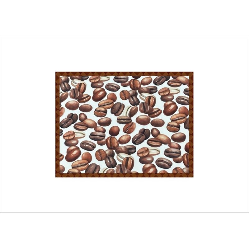 画像4: 珈琲＊コーヒー＊コラージュペーパー＊5柄セット＊オリジナル