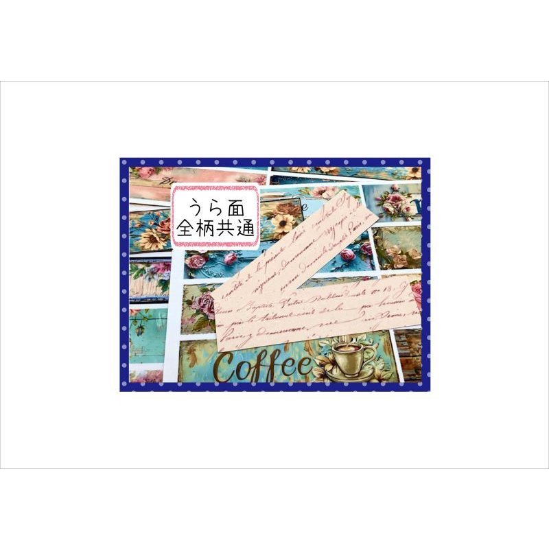 画像8: Unity（団結）＊メッセージタグ＊両面印刷＊40枚分＊オリジナル