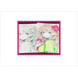 わくわく♪大人のぬり絵＊女の子＊B＊20柄＊ペーパー＊オリジナル