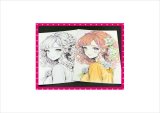 わくわく♪大人のぬり絵＊女の子＊A＊20柄＊ペーパー＊オリジナル