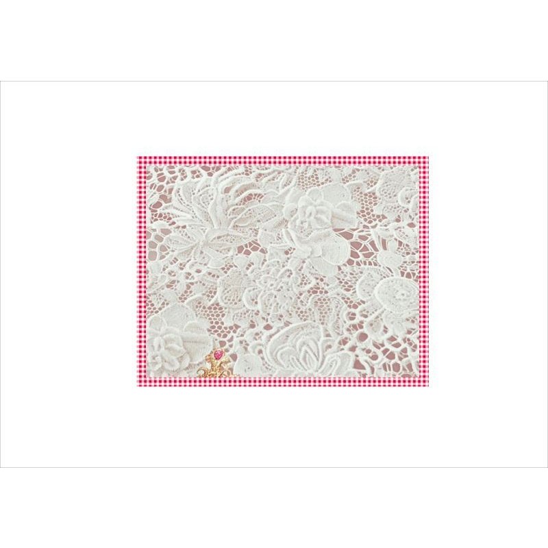 画像10: 平袋＊プリンセス＊ペーパーセット＊5枚＊ラッピング＊オリジナル