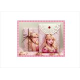 平袋＊プリンセス＊ペーパーセット＊5枚＊ラッピング＊オリジナル