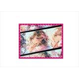 さくら姫＊マステみたいな3種のシールセット＊マステ＊マット＊30本＊オリジナル