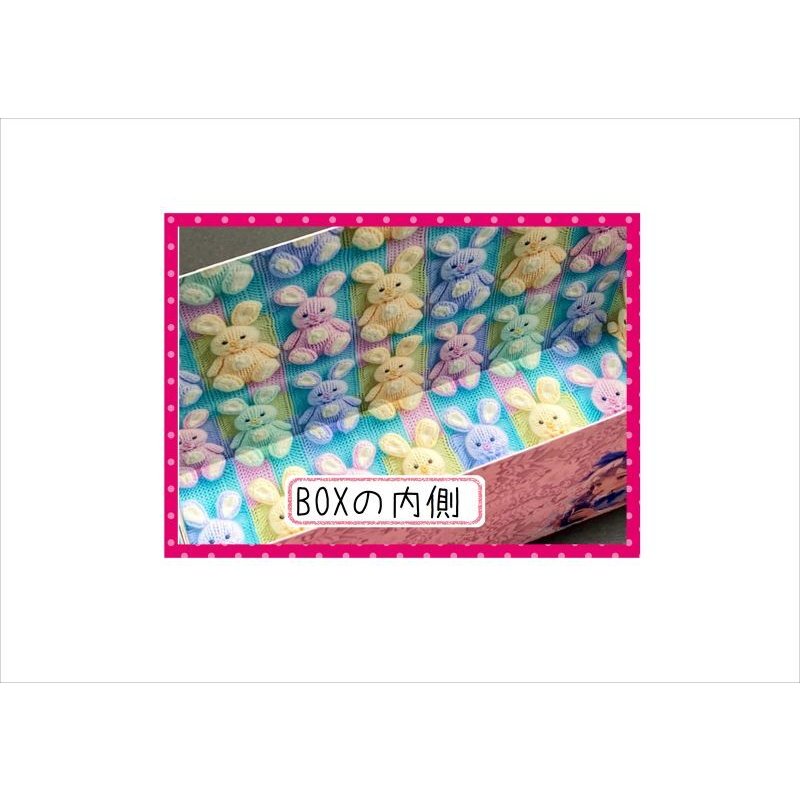 画像7: 仕切り付き収納BOX＊女の子♪＊ジャンクジャーナル＊素材セット＊ オリジナル