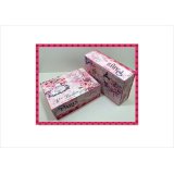 自分で作ろう♪収納BOX＊エッフェル塔＊パリ＊2種類＊素材セット＊ オリジナル