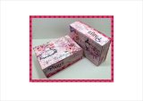 自分で作ろう♪収納BOX＊エッフェル塔＊パリ＊2種類＊素材セット＊ オリジナル