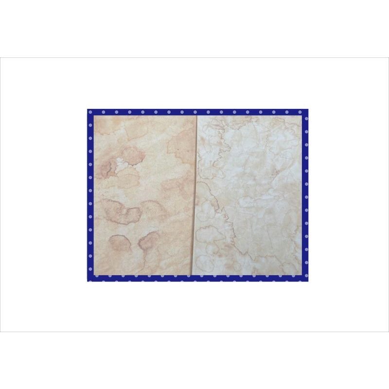 画像6: 背景や台紙に♪2種のコーヒー染め風＊52枚＊ペーパーセット＊素材セット＊ オリジナル