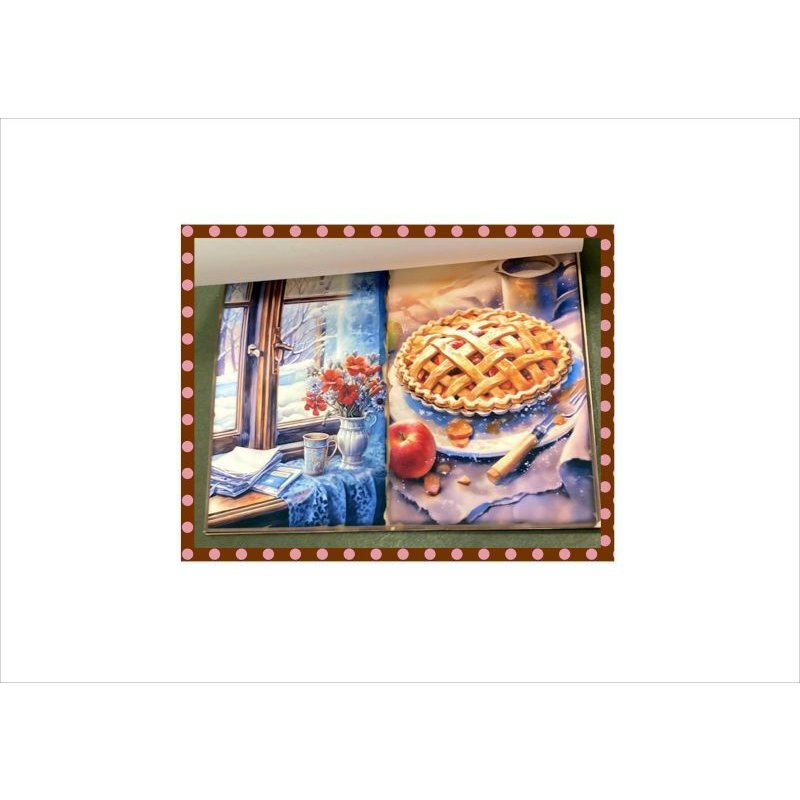 画像4: 珈琲がいっぱい＊ペーパーセット＊柄違い28枚＊タグ2枚付き♪＊素材＊ オリジナル