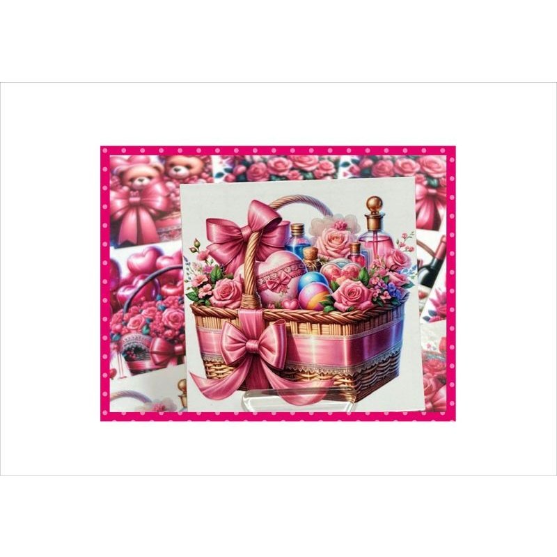 画像7: スペシャルギフト＊光沢＊カットシール＊20枚＊オリジナル