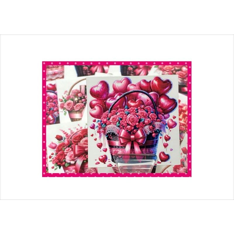 画像6: スペシャルギフト＊光沢＊カットシール＊20枚＊オリジナル