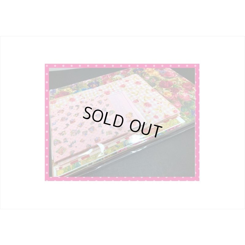 画像5: 条件付き♪　とってもお得な「ちょっとワケあり」ペーパーセット♪80枚♪オリジナル