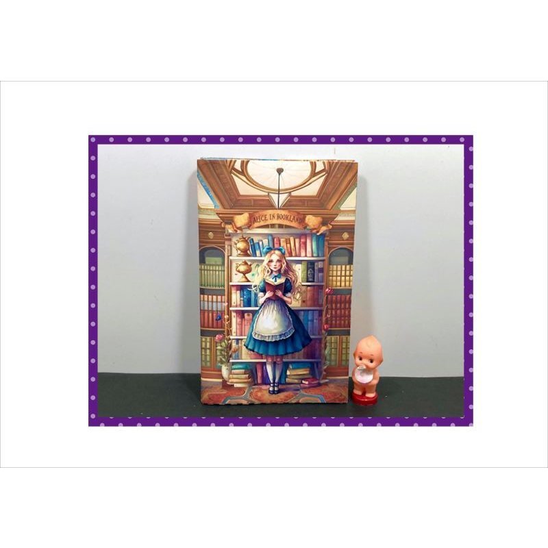 画像3: パタパタ♪アリスワンダーランド＊ジャンクジャーナル＊素材セット＊ オリジナル