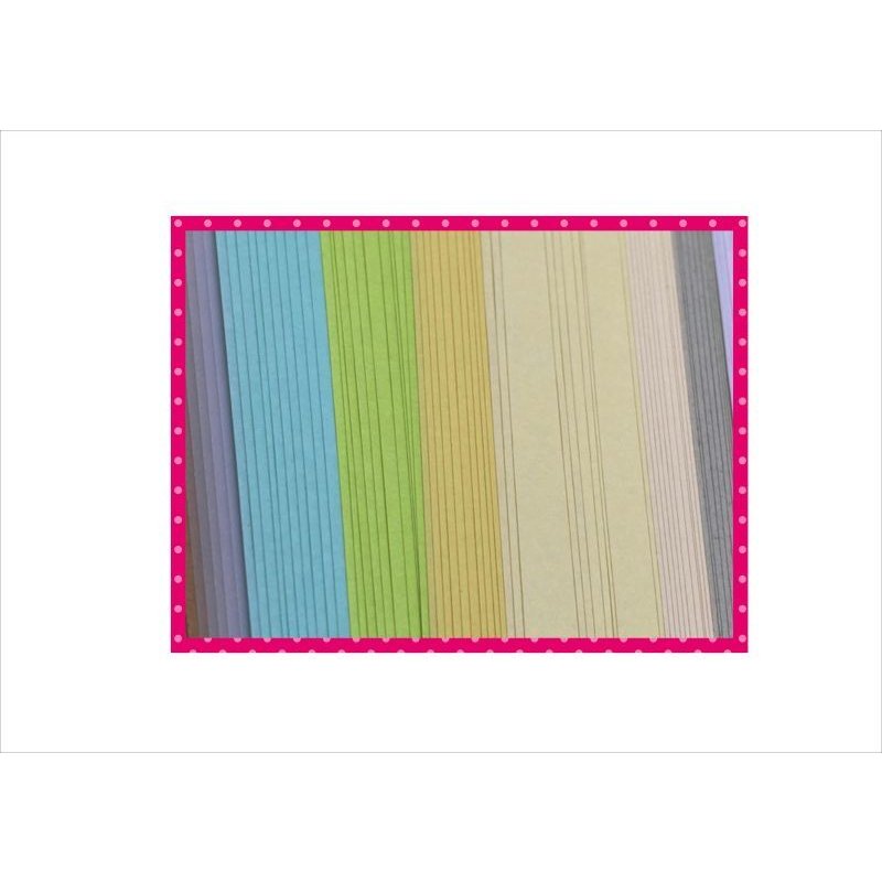 画像7: 破格値！いろいろセット♪質・厚・色が楽しめるペーパーセット＊140枚！！＊オリジナル