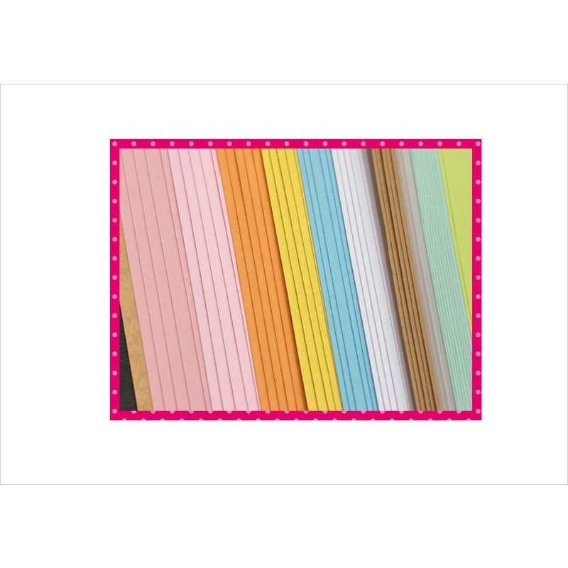 画像6: 破格値！いろいろセット♪質・厚・色が楽しめるペーパーセット＊140枚！！＊オリジナル