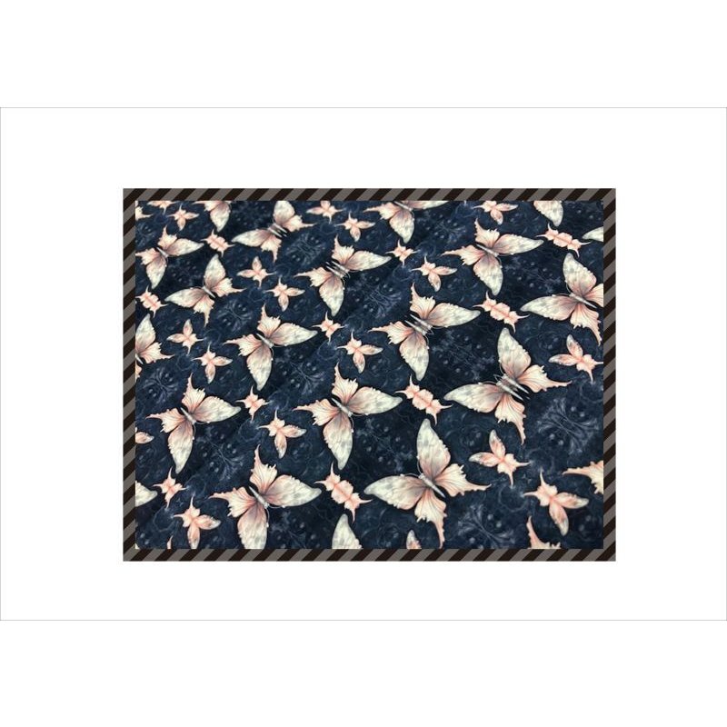 画像3: ゴシック＊コラージュペーパー＊柄違い4枚＊オリジナル