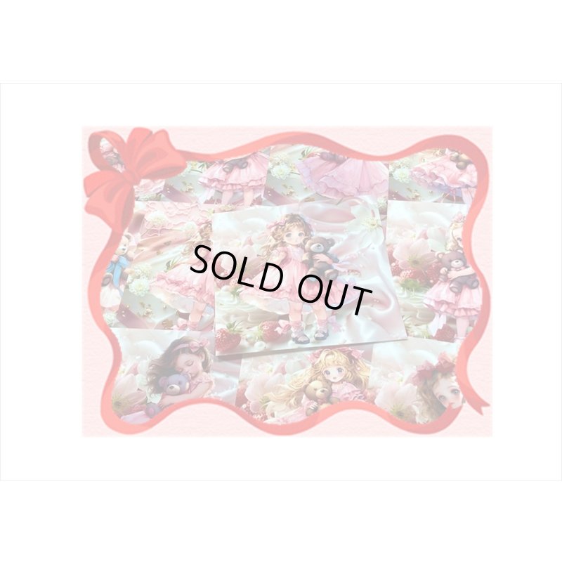 画像12: 13周年☆記念福袋☆大☆27000円以上＊オリジナル＆海外商品