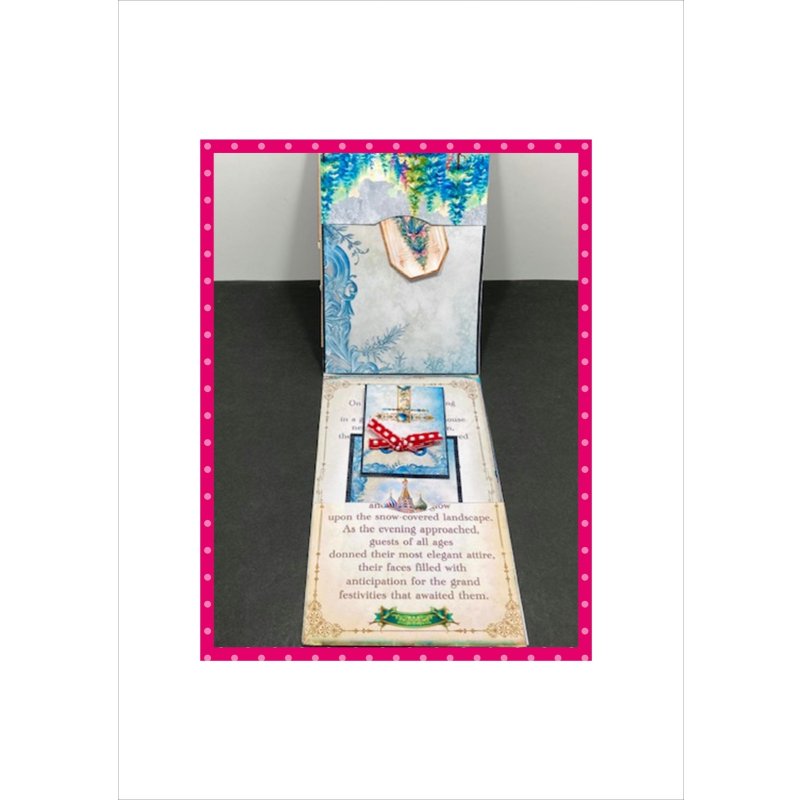 画像18: 圧巻♪パタパタ♪くるみ割り人形＊ジャンクジャーナル＊素材セット＊ オリジナル