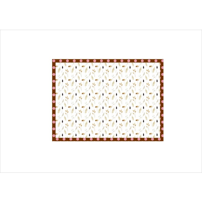 画像4: オータム＊コラージュペーパー＊柄違い5枚＊オリジナル