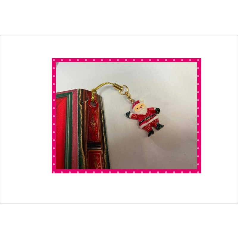 画像11: アドベントカレンダー＊クリスマス＊ジャンクジャーナル＊丸型マジックテープ付き＊素材セット＊ オリジナル