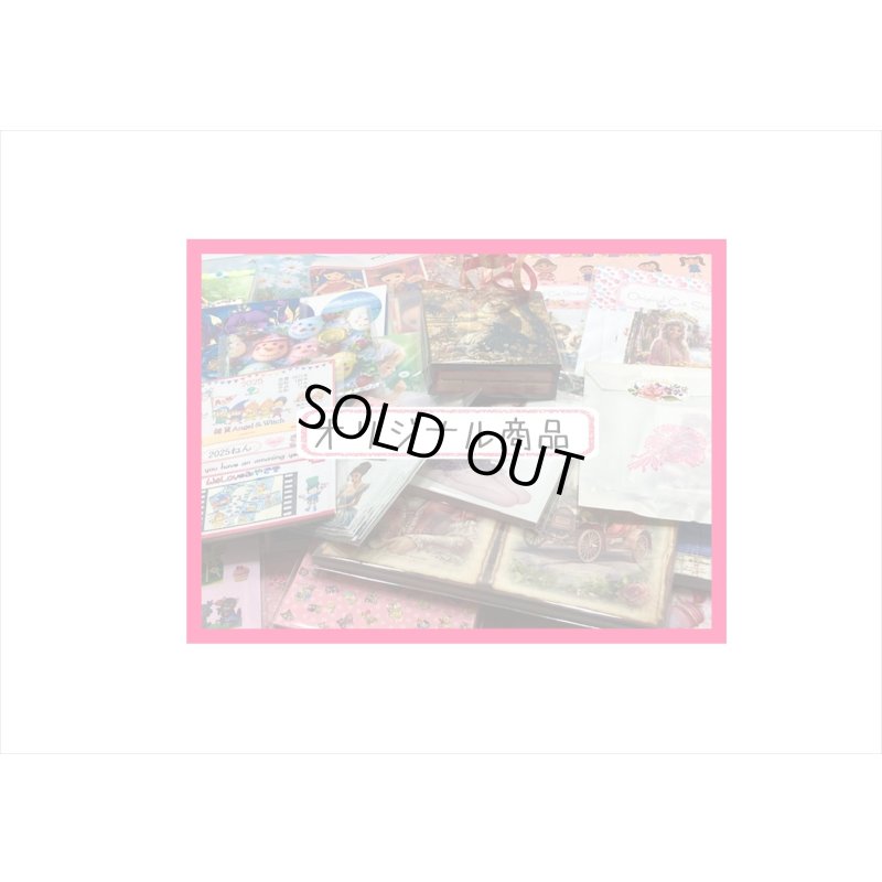 画像5: 2025年☆新春福袋☆特大＊70000円以上＊オリジナル＆海外商品☆送料込み