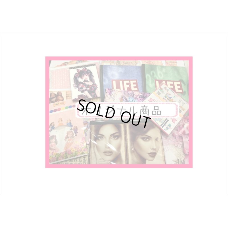 画像4: 2025年☆新春福袋☆大＊35000円以上＊オリジナル＆海外商品☆送料込み