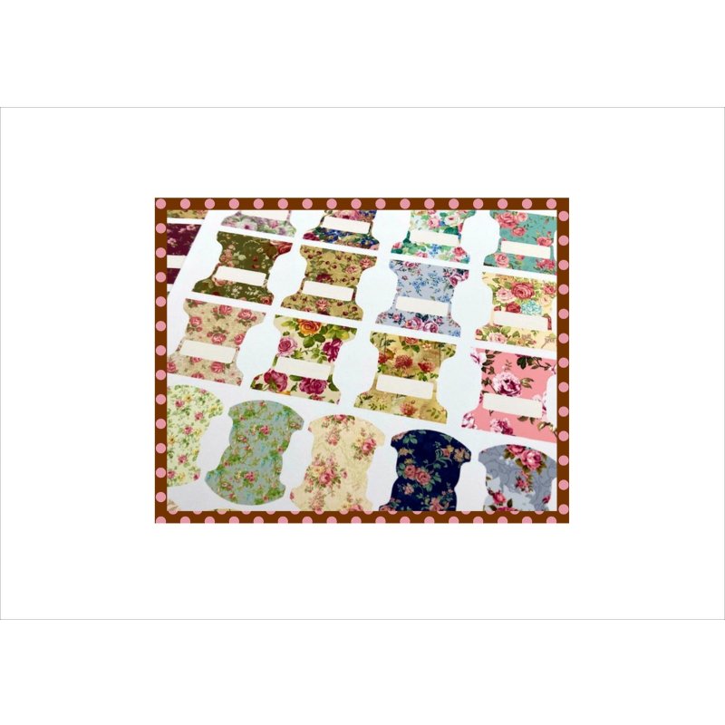 画像3: INDEX＆とじ穴セット＊柄違い＊140点分♪＊素材セット＊オリジナル