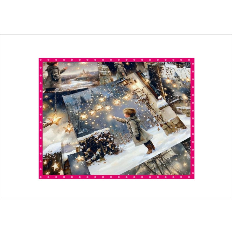 画像8: スターライト☆男の子＊ミニ折り紙＊柄違い＊30枚＊オリジナル