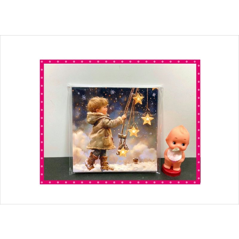 画像3: スターライト☆男の子＊ミニ折り紙＊柄違い＊30枚＊オリジナル