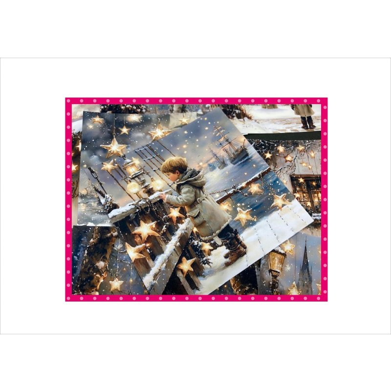 画像5: スターライト☆男の子＊ミニ折り紙＊柄違い＊30枚＊オリジナル