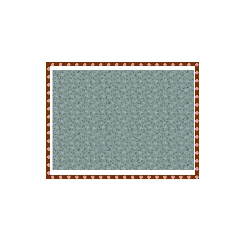 画像7: ローデッドポケット＊coffee＊自分で作る♪＊素材セット＊ オリジナル