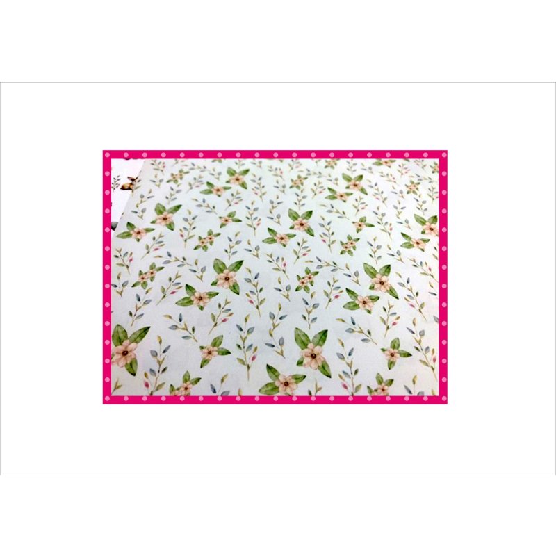 画像6: イースターうさぎ＊コラージュペーパー＊柄違い5枚＊オリジナル