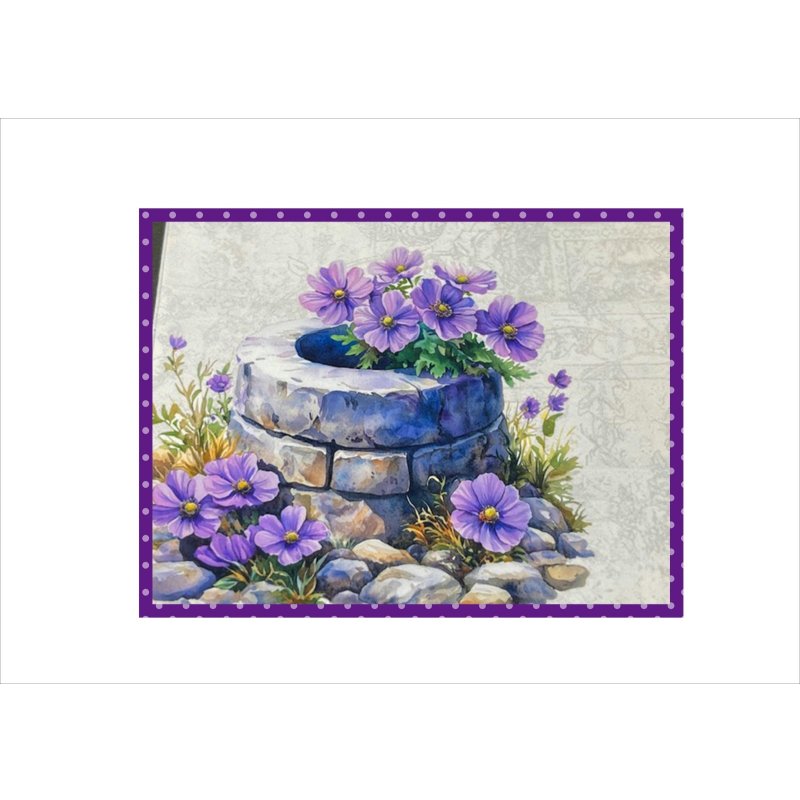 画像10: アネモネ＊メモ帳＊36枚＊オリジナル