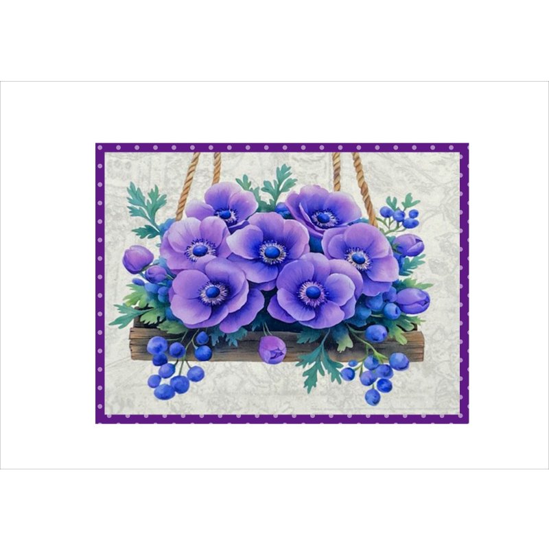 画像8: アネモネ＊メモ帳＊36枚＊オリジナル